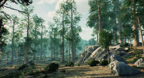 Wild Alone screenshot 8