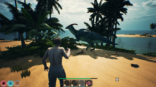 Wild Alone screenshot 4