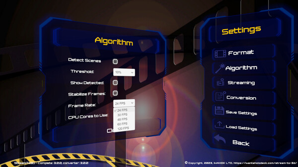 Stream to 3D screenshot 5