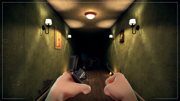 Grandma's Legacy VR – The Mystery Puzzle Solving Escape Room Game screenshot 5