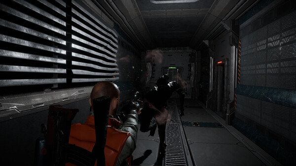 The Prospector Odyssey screenshot 8