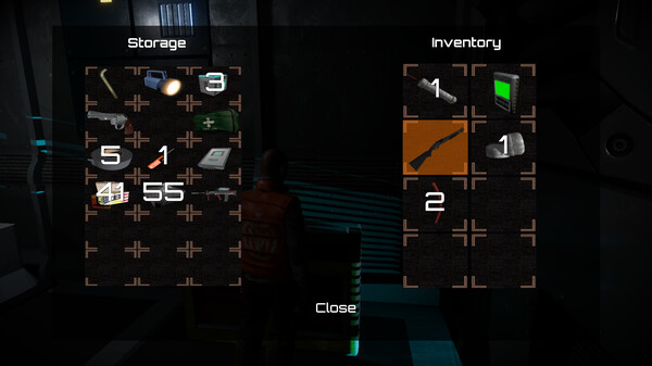 The Prospector Odyssey screenshot 3