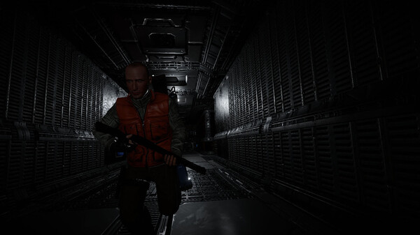 The Prospector Odyssey screenshot 2