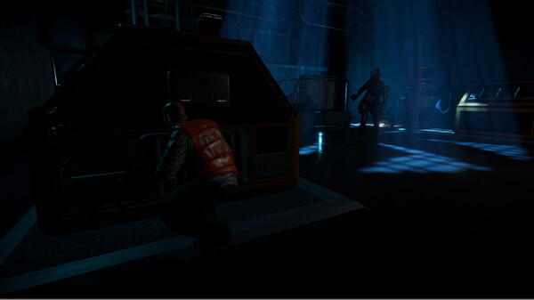 The Prospector Odyssey screenshot 10