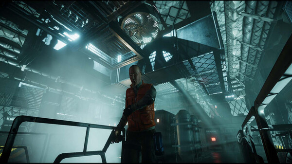 The Prospector Odyssey screenshot 7