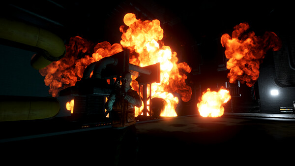 The Prospector Odyssey screenshot 6
