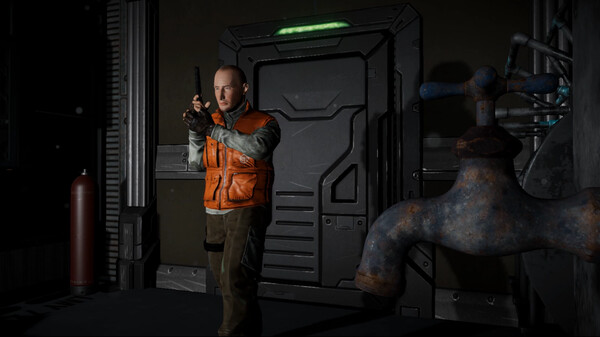 The Prospector Odyssey screenshot 12