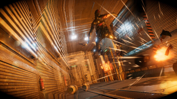 The Prospector Odyssey screenshot 4
