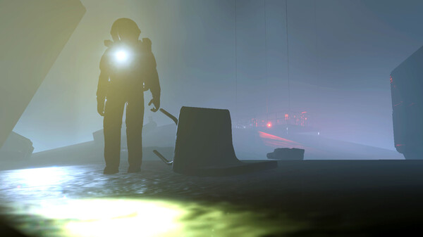 The Prospector Odyssey screenshot 11