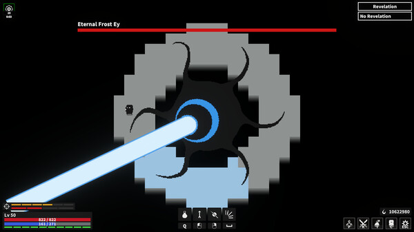 Dark Hunting Ground screenshot 2