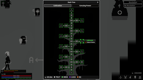 Dark Hunting Ground screenshot 7