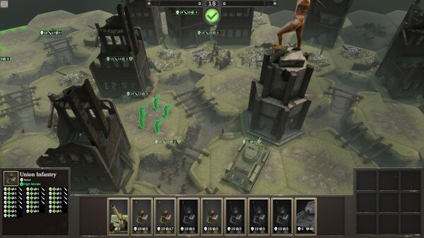 Khaligrad screenshot 9