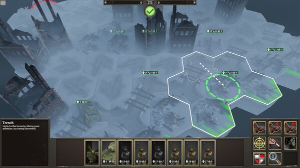 Khaligrad screenshot 2