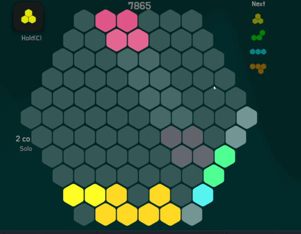 Hexxaris screenshot 6