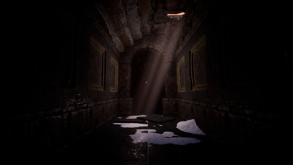 Mountains of Madness screenshot 2