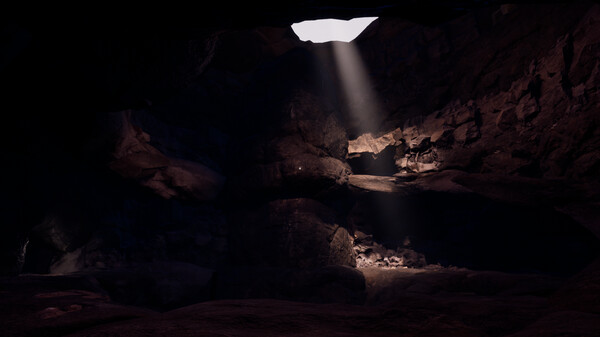 Mountains of Madness screenshot 1