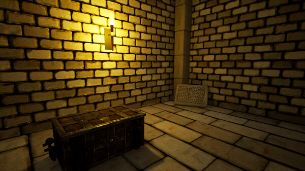 The Fall Of Elements screenshot 7