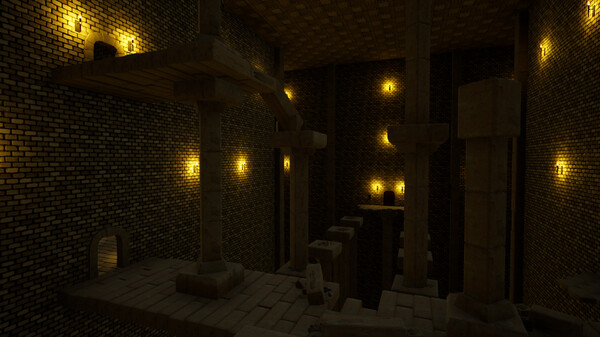 The Fall Of Elements screenshot 1