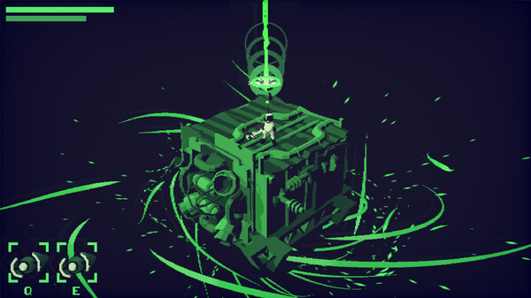 Bashtronaut screenshot 3