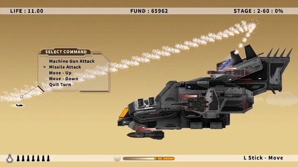 ALIEN WAR 2 DOGFIGHT screenshot 5