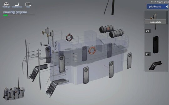 ModelMaker screenshot 8