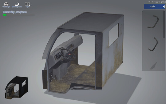 ModelMaker screenshot 4