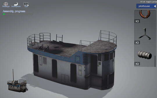 ModelMaker screenshot 7