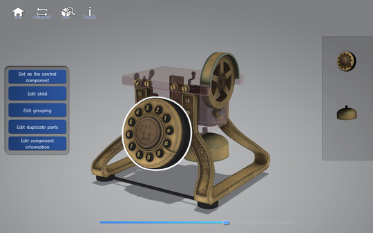 ModelMaker screenshot 9