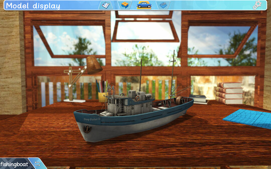 ModelMaker screenshot 2