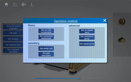 ModelMaker screenshot 11