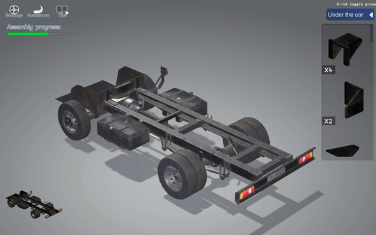 ModelMaker screenshot 6