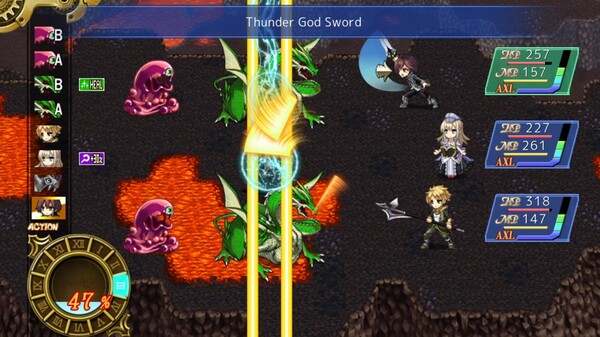 Grace of Letoile screenshot 4