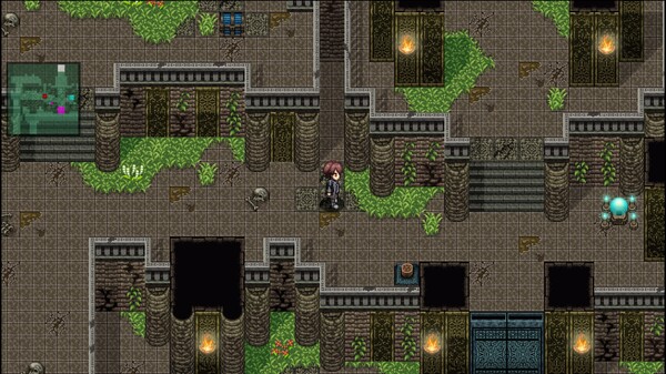 Grace of Letoile screenshot 2