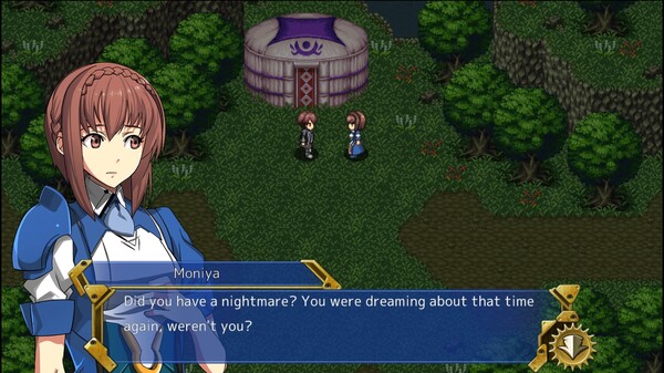 Grace of Letoile screenshot 7