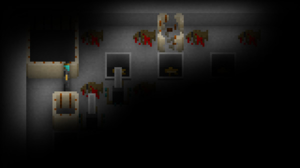 The Castle Doctrine screenshot 4
