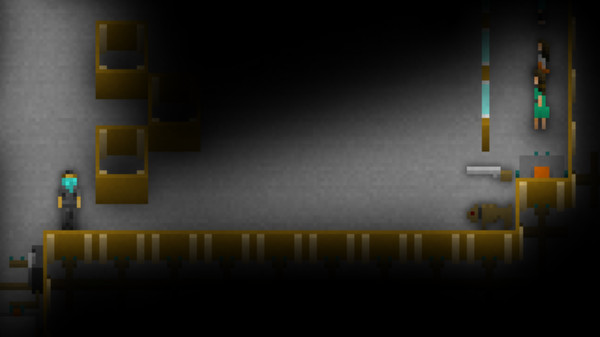 The Castle Doctrine screenshot 3