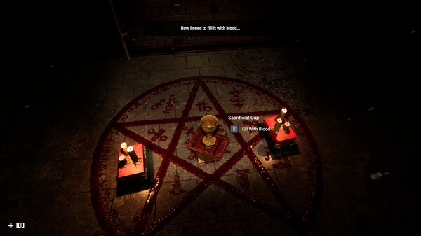 Gore Doctor screenshot 2
