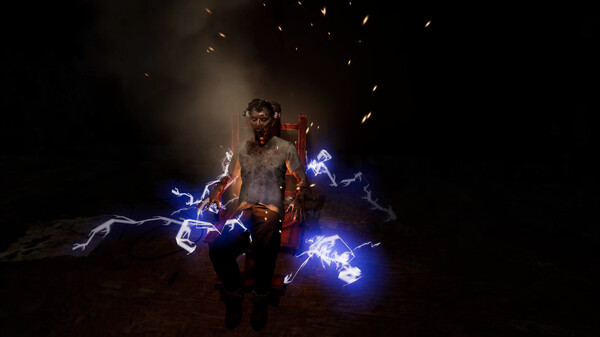 Gore Doctor screenshot 5