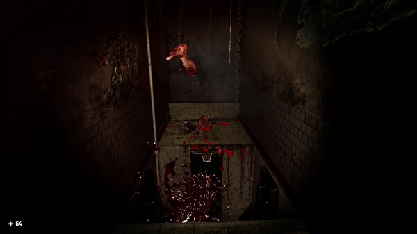 Gore Doctor screenshot 10
