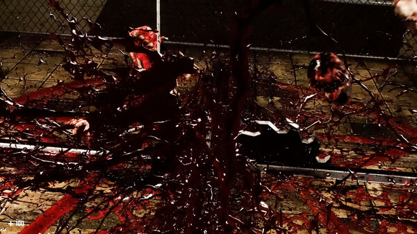 Gore Doctor screenshot 7