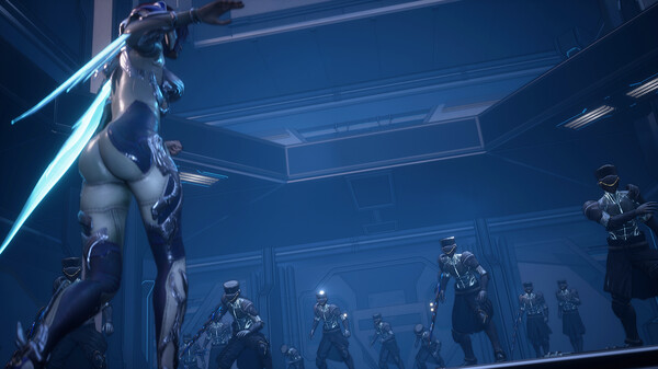 FRACTALS OF DESTINY screenshot 8