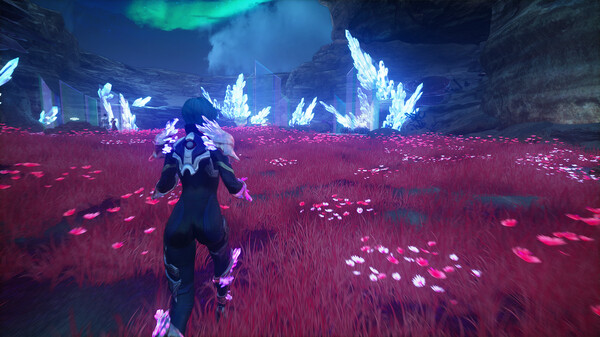 FRACTALS OF DESTINY screenshot 6
