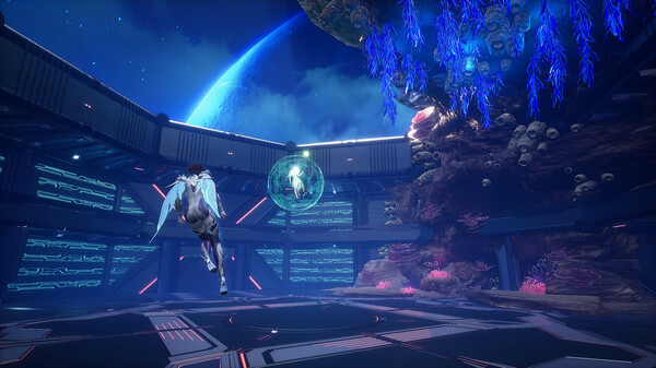 FRACTALS OF DESTINY screenshot 4
