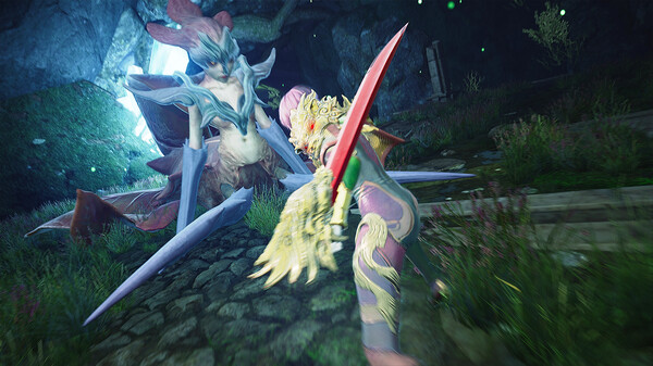 FRACTALS OF DESTINY screenshot 2