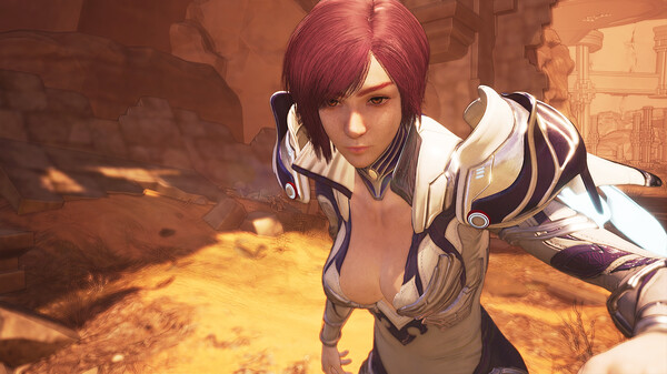 FRACTALS OF DESTINY screenshot 3