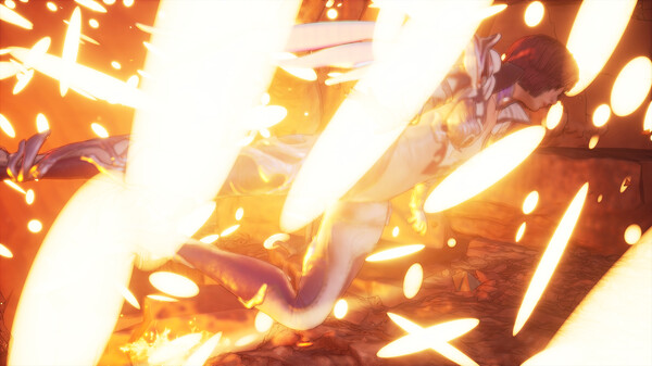 FRACTALS OF DESTINY screenshot 7