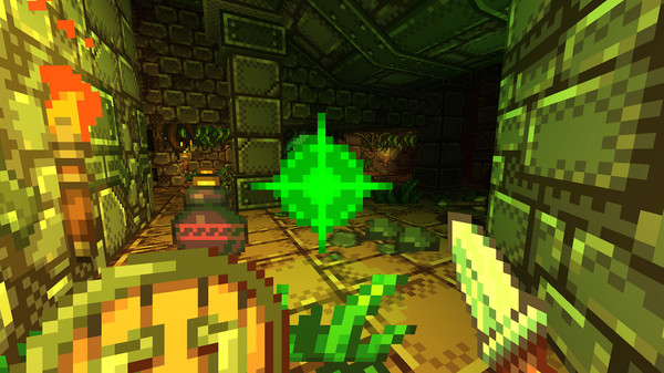 Delver screenshot 5