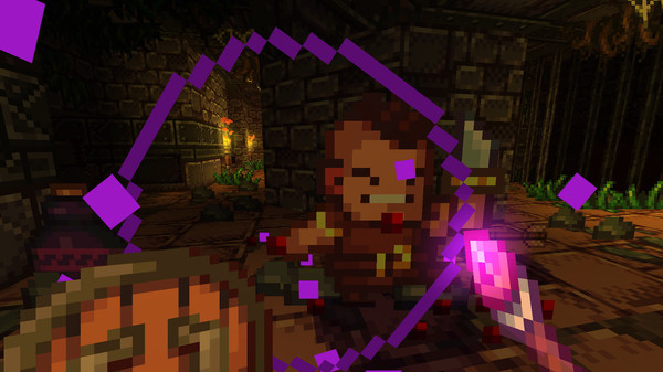 Delver screenshot 9