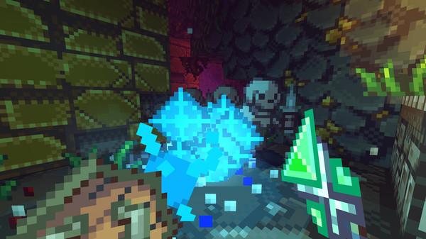 Delver screenshot 12