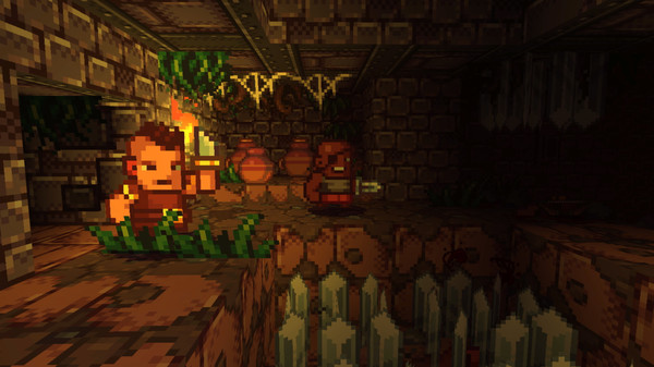 Delver screenshot 4